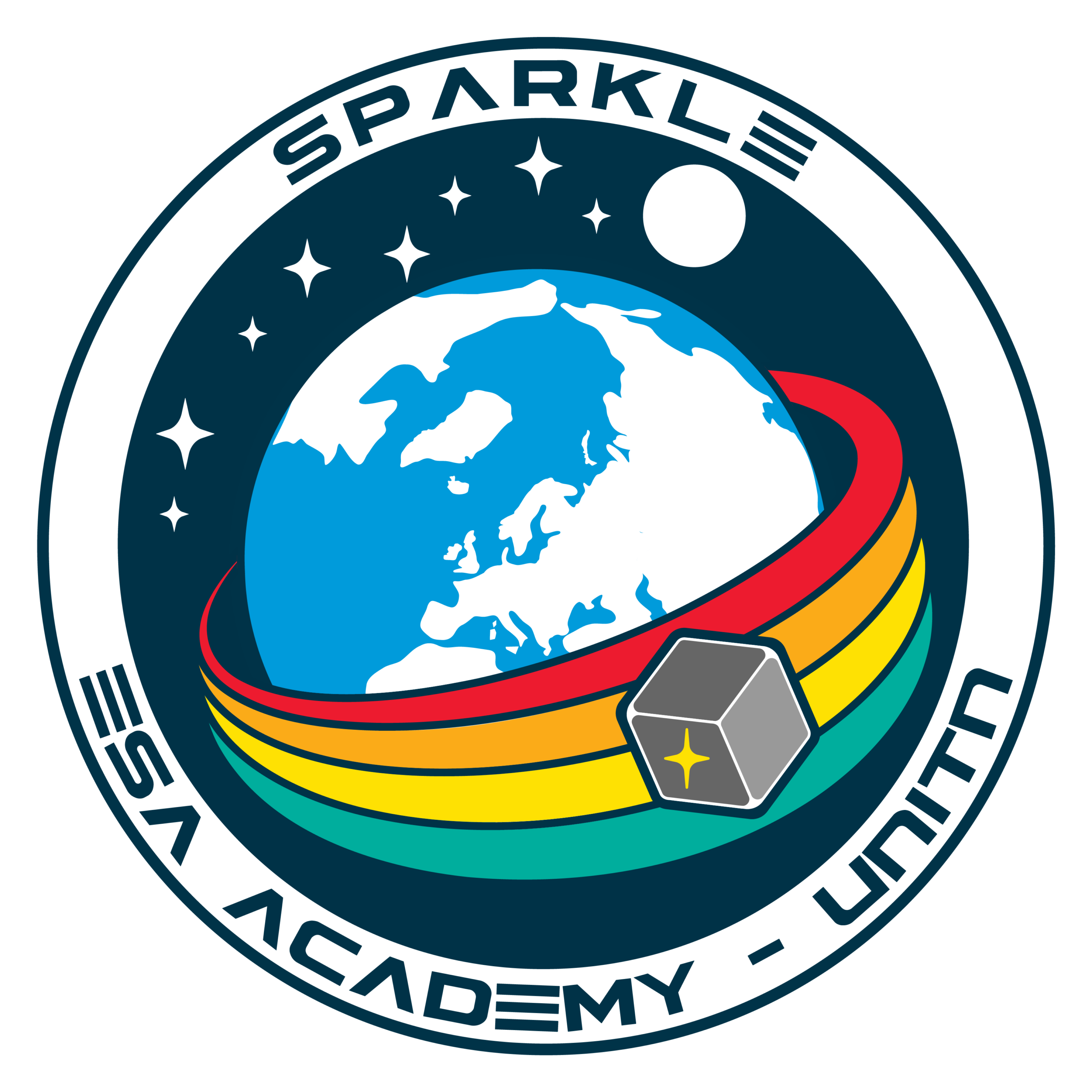 sparkle logo