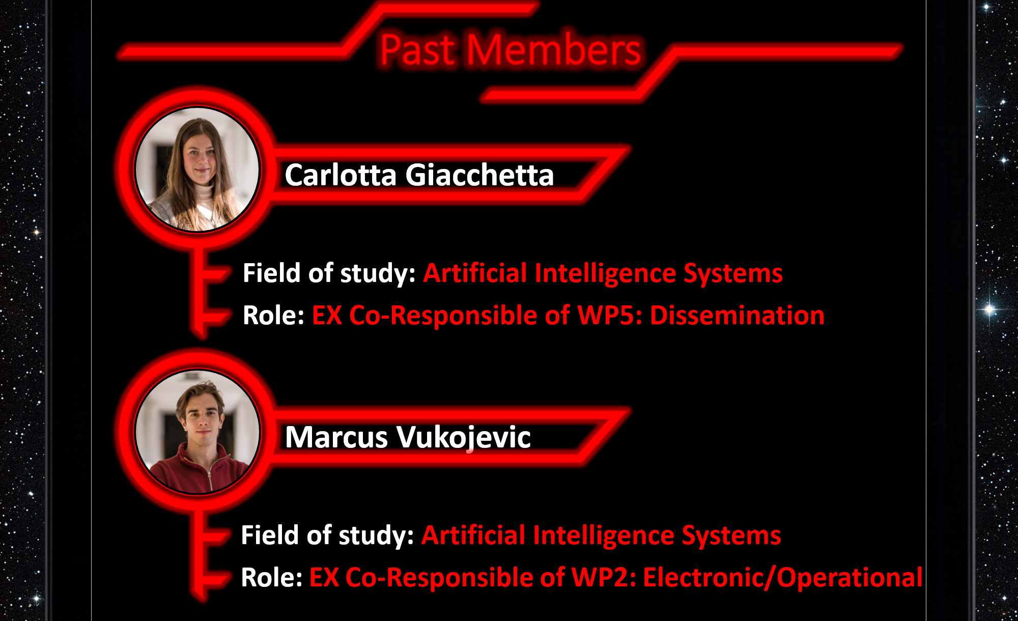 crew 15