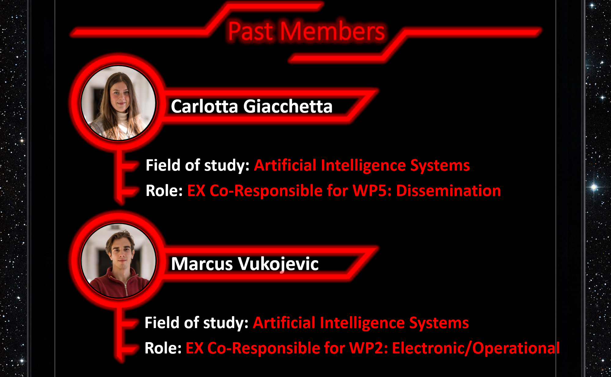 crew 15